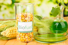 Gills Green biofuel availability